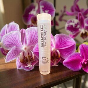 Paul Mitchell Clean Beauty Repair Shampoo 10.1 oz